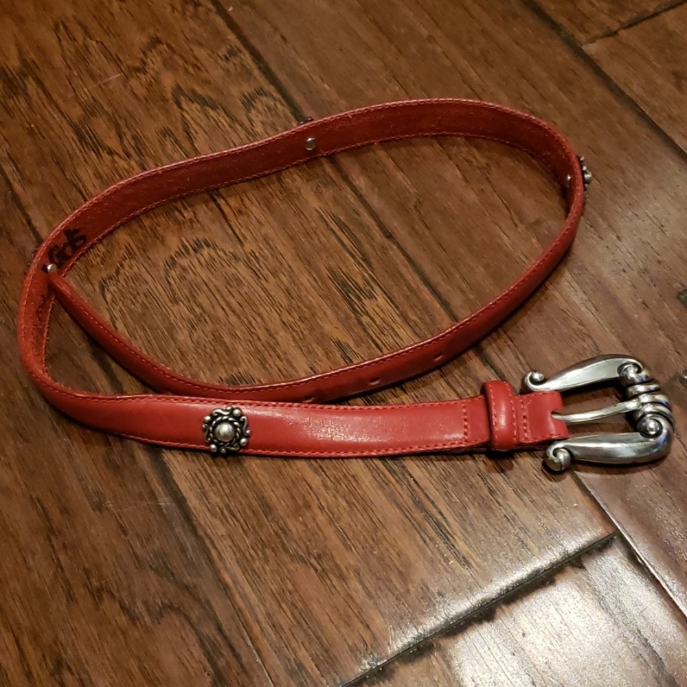 Brighton Belt